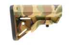 B5 Systems B5 BRAVO STK MIL-SPEC WOODLAND - alternate view 2