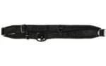 Evolution Outdoor EVODS TACTICAL RIFLE SLING BLACK - alternate view 2