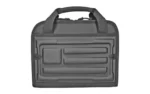 Evolution Outdoor EVODS TAC EVA PISTOL CASE BLK - alternate view 2