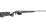 Bergara Rifles Bergara B-14 Crest Carbon Fiber Rifle .22-250 Rem 5rd Magazine(1) 20" 1:9 Twist Barrel Carbon Fiber Stock