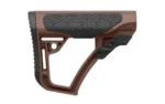 Daniel Defense DD COLLAPSIBLE MIL-SPEC STOCK BRN - alternate view 2