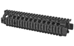 Daniel Defense DD RIS II MK18 RAIL 9.5" BLK - alternate view 2