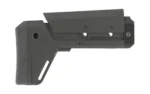 B5 Systems B5 MODULAR PICATINNY STOCK WOLF GRAY - alternate view 2