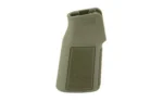 B5 Systems P-Grip 22 K, Fits AR15, Olive Drab Green PGR-1675 - alternate view 2