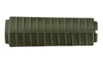 B5 Systems B5 CAR15 HANDGUARD OLIVE DRAB GREEN - alternate view 2