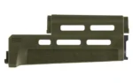 B5 Systems B5 AK HANDGUARD STANDARD ODG - alternate view 2