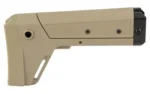 B5 Systems B5 MODULAR PICATINNY STOCK FDE - alternate view 2