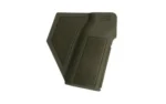 B5 Systems P-Grip C, Rifle Grip, Olive Drab Green, Made of MIL-SPEC Material, Fits AR Platform, California Compliant PGR-1524