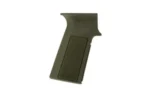 B5 Systems AK P-Grip, For AK Style Rifles, Matte Finish, Olive Drab Green AKG-1506 - alternate view 2