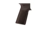 B5 Systems AK P-Grip, For AK Style Rifles, Matte Finish, Plum AKG-1508 - alternate view 2