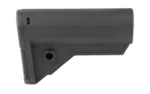 B5 Systems B5 SIERRA K STOCK BLACK - alternate view 2