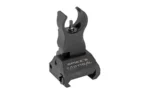 Spike's Tactical SPIKE'S FRONT FOLDING HK STYLE SIGHT - alternate view 2