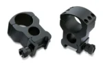 Burris Company Inc. Burris 2-Piece Aluminum XTR Xtreme Tactical Rings 1" Extra High Matte - alternate view 2