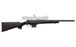 Legacy Sports International HTI STOCK MAG KIT .223 REM 10+1 20IN BBL BLK - alternate view 2