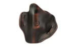 1791 Gunleather 1791 REVOLVER OWB VINTAGE RH SZ 3 - alternate view 2