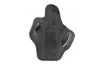 1791 Gunleather 1791 BH1 OWB HOLSTER BLK RH - alternate view 2