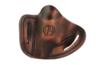 1791 Gunleather 1791 REVOLVER OWB VINTAGE RH SZ 1 - alternate view 2
