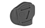 1791 Gunleather 1791 4 WAY IWB/OWB STLTH BLK LH SZ 4 - alternate view 2
