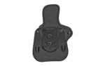 1791 Gunleather 1791 OPTRDY PADL SZ2.4S STLTH BLK RH - alternate view 2