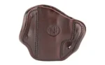 1791 Gunleather 1791 BH2.1 OWB HLSTR SIGN BRN RH - alternate view 2