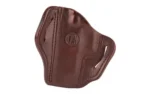 1791 Gunleather 1791 BH2.3 OWB HLSTR SIGN BRN RH - alternate view 2