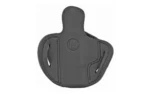 1791 Gunleather 1791 BH2.4S COMP OWB STEALTH BLK RH - alternate view 2