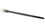 Faxon Firearms FAXON MATCH BBL 308WIN 20" H-FLUTED - alternate view 2
