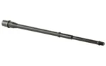 Faxon Firearms FAXON DUTY BBL 556NATO 16" GNNR BLK - alternate view 2