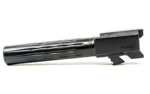 Faxon Firearms FAXON MATCH BBL FOR G19 FF BLACK - alternate view 2