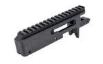 Faxon Firearms FAXON RECEIVER KIT FOR 10/22 BLK - alternate view 2