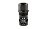 SilencerCo SCO THRD OVR MZL BRK 1/2X28 .223 CAL - alternate view 2