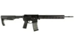 Faxon Firearms FAXON ION-X HYPRLT 556 16" 30RD BLK - alternate view 2