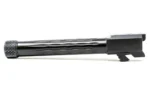 Faxon Firearms FAXON MATCH BBL FOR G17 G5 FF BLK TB - alternate view 2