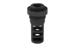 Yankee Hill Machine Co YHM 5.56 QD MUZZLE BRAKE 1/2X28 - alternate view 2