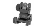 Yankee Hill Machine Co YHM FLIP REAR SIGHT BLK - alternate view 2