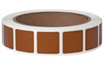 Action Target ACTION TGT PASTERS BROWN 1000 SQPR - alternate view 2