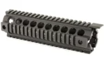 Midwest Industries MIDWEST FOREARM 2-PC BLK MID-LGTH G2 - alternate view 2