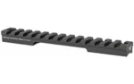 Midwest Industries MIDWEST REM 700 SA RAIL MATTE BLACK - alternate view 2