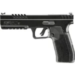 Rock Island Armory Rock Island 5.0E Handgun 9mm Luger 17rd Magazines (3) 4.91" Barrel Black - alternate view 2