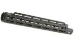 Midwest Industries MIDWEST HK 91 HANDGUARD MLOK BLK - alternate view 2