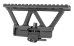 Midwest Industries MIDWEST AK RAILED SCOPE MOUNT QD - alternate view 2