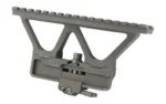 Midwest Industries MIDWEST AK SCPE MNT GEN2 RAILED - alternate view 2