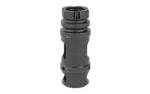 Midwest Industries MIDWEST MZL BRK 2 CHAMBER M14X1LH - alternate view 2