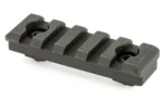 Midwest Industries MIDWEST M-LOK 5 SLOT RAIL SECTION - alternate view 2