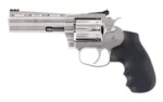 Colt Manufacturing Colt King Cobra Target 22 Handgun .22 LR 10rd Capacity 4.25" Barrel Stainless Finish - alternate view 2