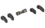 Radian Weapons RADIAN TALON SFTY SLCTR 4 LEVER BLK - alternate view 2