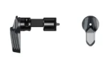 Radian Weapons RADIAN TALON 45/90 SAFETY SLCTR GRAY - alternate view 2