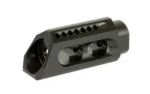 Yankee Hill Machine Co YHM SLANT BRAKE/COMP 1/2-28 556 - alternate view 2