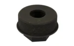 Yankee Hill Machine Co YHM 5/8"-24 CRBNE ADPTR SDWNR M2 BLK - alternate view 2