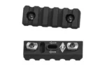 Yankee Hill Machine Co YHM M-LOK CONTINUOUS RAIL 2.75" BLK - alternate view 2